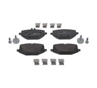 Plaquettes de frein FDB5449 FERODO pour MERCEDES-BENZ GLE Coupe