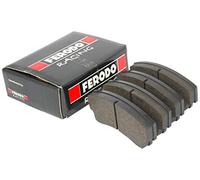 Ferodo FDS96 Kit de plaquettes de frein, frein à disque