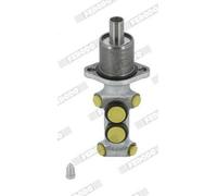 FERODO FHM585 pour VW GOLF II (19E, 1G1) GOLF III (1H1) GOLF I Cabriolet (155)