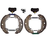 Ferodo FMK082 Kit de Frein Prémonté