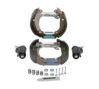 FERODO FMK110 Kit de freins à tambour avec cylindre de roue Arrière
