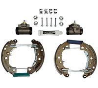 Ferodo FMK121 Kit de Frein Prémonté