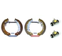 FERODO FMK263 Kit de freins à tambour avec cylindre de roue Arrière