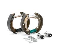 FERODO FMK441 Kit de freins à tambour avec cylindre de roue Arrière