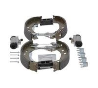 FERODO FMK441 Kit de freins à tambour avec cylindre de roue Arrière | Compatible avec: NISSAN MICRA C+C III, MICRA III, NOTE, RENAULT CLIO III, CLIO III Grandtour, CLIO III Kasten/Schrägheck