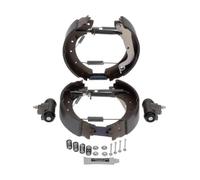 FERODO FMK562 Kit de freins à tambour avec cylindre de roue Arrière