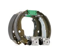 FERODO FMK601 Kit de freins à tambour