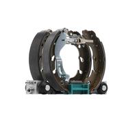 FERODO FMK620 Kit de freins à tambour