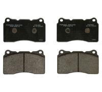 FERODO FRP3067Z Jeu de mâchoires de frein