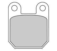 FERODO FRP405EF Plaquettes de frein