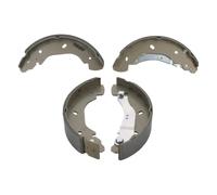 FERODO FSB596R Jeu de mâchoires de frein Arrière | Compatible avec: FORD TRANSIT Bus, TRANSIT Kasten, TRANSIT Pritsche/Fahrgestell, TRANSIT Pritsche/Fahrgestell