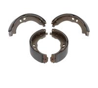 Ferodo FSB696 Jeu de Mâchoires de Frein - (lot de 4)