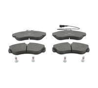FERODO FVR1397 Plaquettes de frein