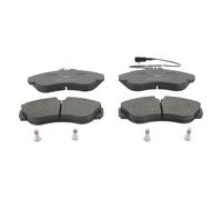 Ferodo FVR1397 Jeu de Plaquettes de Frein - (lot de 4)