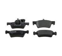 FERODO FVR1647 Plaquettes de frein