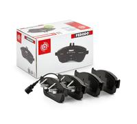 FERODO FVR4302 Plaquettes de frein