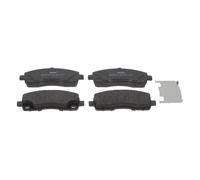 FERODO FVR4315 Plaquettes de frein