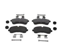 FERODO FVR4470 Plaquettes de frein