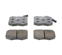 FERODO FVR713 Plaquettes de frein