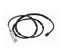 FERODO FWI363 Témoin d'usure de plaquette de frein Essieu arrière Compatible avec BMW X1 E84