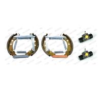 FERODO FMK002 Kit de freins à tambour