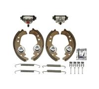 FERODO - Kit de freins FMK420 - Réf. FERFMK420