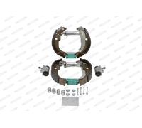 FERODO - Kit de freins FMK601 - Réf. FERFMK601