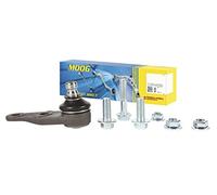 Moog Chassis Parts Rotule de suspension NI-BJ-4926