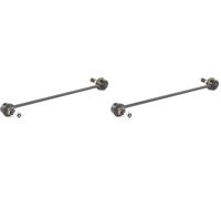 Ferodo OP-LS-2080 Entretoise/tige, stabilisateur (Lot de 2)