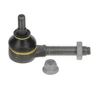 Ferodo PE-ES-5703 ROTULE DE DIRECTION, Noir | Compatible avec: CITROËN BERLINGO / BERLINGO FIRST Großraumlimousine (MF_, GJK_, GFK_