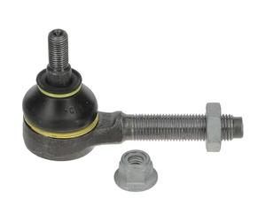 Ferodo PE-ES-5703 ROTULE DE DIRECTION, Noir | Compatible avec: CITROËN BERLINGO / BERLINGO FIRST Großraumlimousine (MF_, GJK_, GFK_