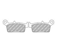 Ferodo Plaquette de Frein Eco Friction Pour HONDA XR 250 400 600 650