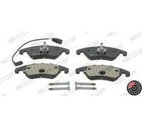 FERODO Plaquette de Frein FDB4044 Audi A4 Allroad Quattro (8kh)(2009- >) 2,0 -