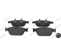 FERODO Plaquette de Freins Bremsbelegsatz Avant Convient pour Audi Q5 A8
