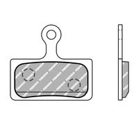Ferodo Plaquettes De Frein à Disque Road Shimano Xtr M9000