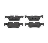 Ferodo Plaquettes de frein FDB4954, Inconnu | Compatible avec: BMW 1, 2 Active Tourer, 2 Active Tourer Van, 2 Gran Coupe, 2 Gran Tourer, 2 Gran Tourer Van, i3, X1, X1 Van