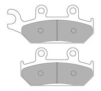 Ferodo Plaquettes De Frein Frittées Fdb2302sg Off-road