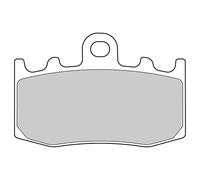 Plaquette De Frein Ferodo Pour Auto Avg / Fdb2125p Neuf