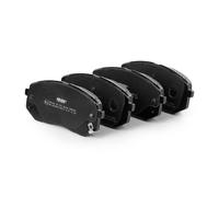 FERODO Plaquettes de frein pour HYUNDAI Tucson (TL, TLE) pour KIA CEE'D (JD)