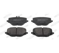 FERODO Plaquettes De Frein Pour Mercedes-Benz GLC X254