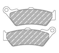 FERODO PLAQUETTES DE FREIN SEMI-MÉTAL ÉCO FRICTION FDB2006EF