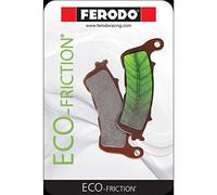 FERODO FDB531EF Plaquettes de frein