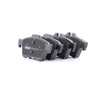 Jeu de plaquettes de frein FERODO FDB1931, arrière