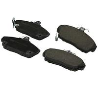 Ferodo Plaquettes de frein avant FDB613 avec indicateur d'usure et accessoires