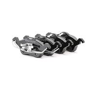 FERODO FDB1318B Plaquettes de frein
