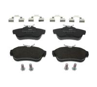 Ferodo Plaquettes de frein FVR1772