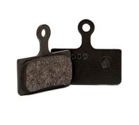 Ferodo Fsa/rever/shimano 2p Disc Brake Pads Marron