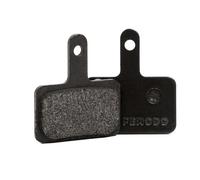 FERODO PLAQUETTES, FREIN FBP002FE