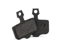 Ferodo Sram/avid Elixir E-bike Resin Disc Brake Pads Argenté