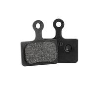 Ferodo Shimano Xtr M9100 Ultegra Disc Brake Pads 30 Units Argenté